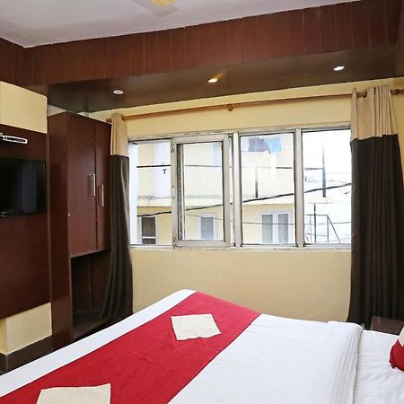 Oyo 2576 Hotel Piknik Mussoorie Eksteriør billede