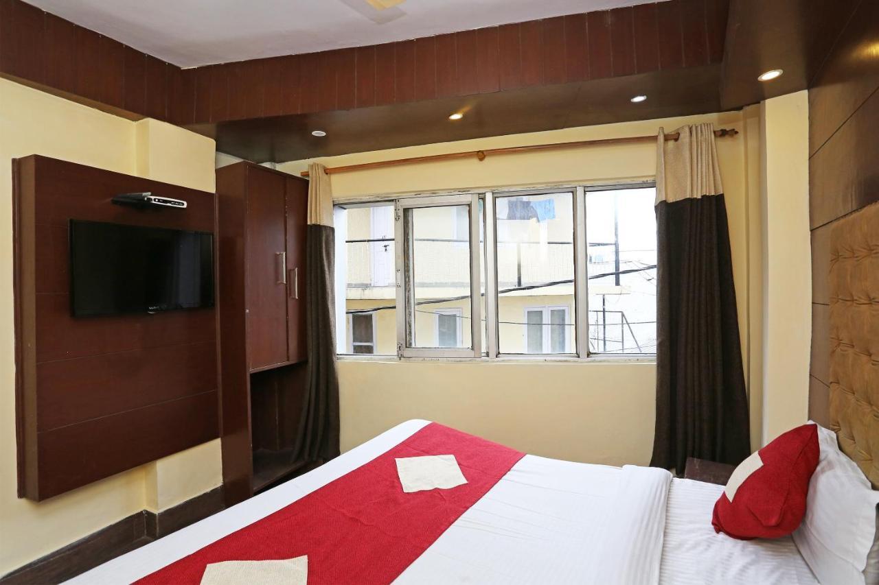 Oyo 2576 Hotel Piknik Mussoorie Eksteriør billede