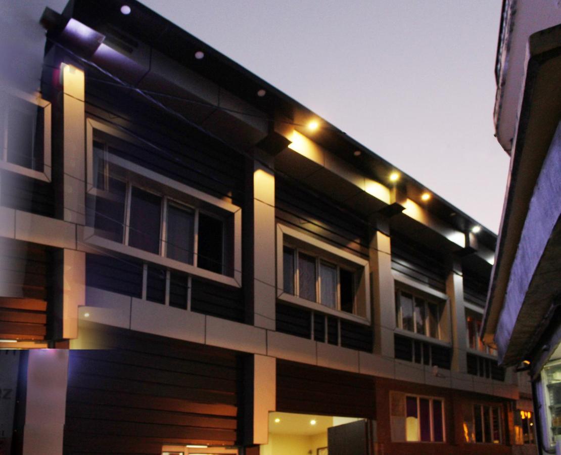 Oyo 2576 Hotel Piknik Mussoorie Eksteriør billede