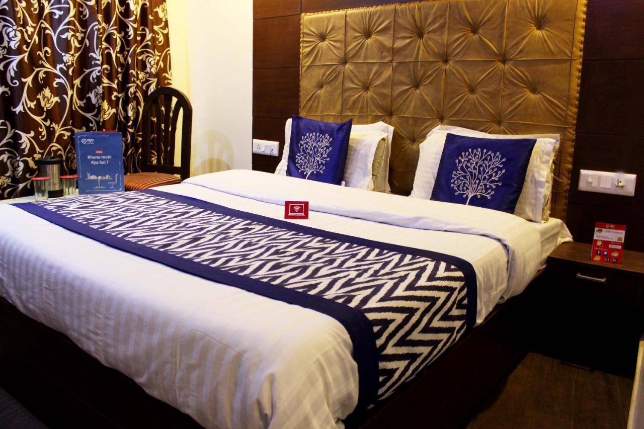 Oyo 2576 Hotel Piknik Mussoorie Eksteriør billede