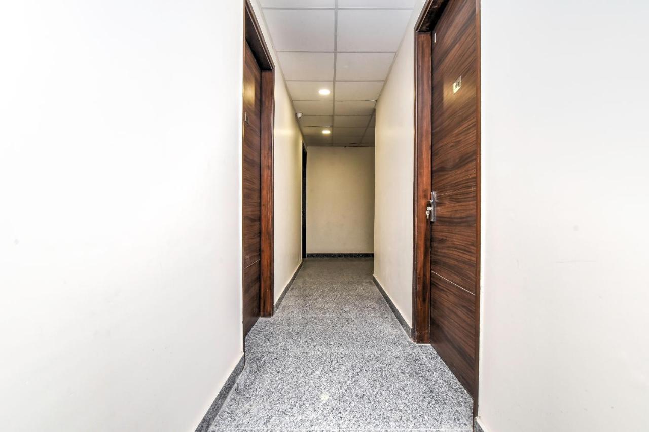 Oyo 2576 Hotel Piknik Mussoorie Eksteriør billede