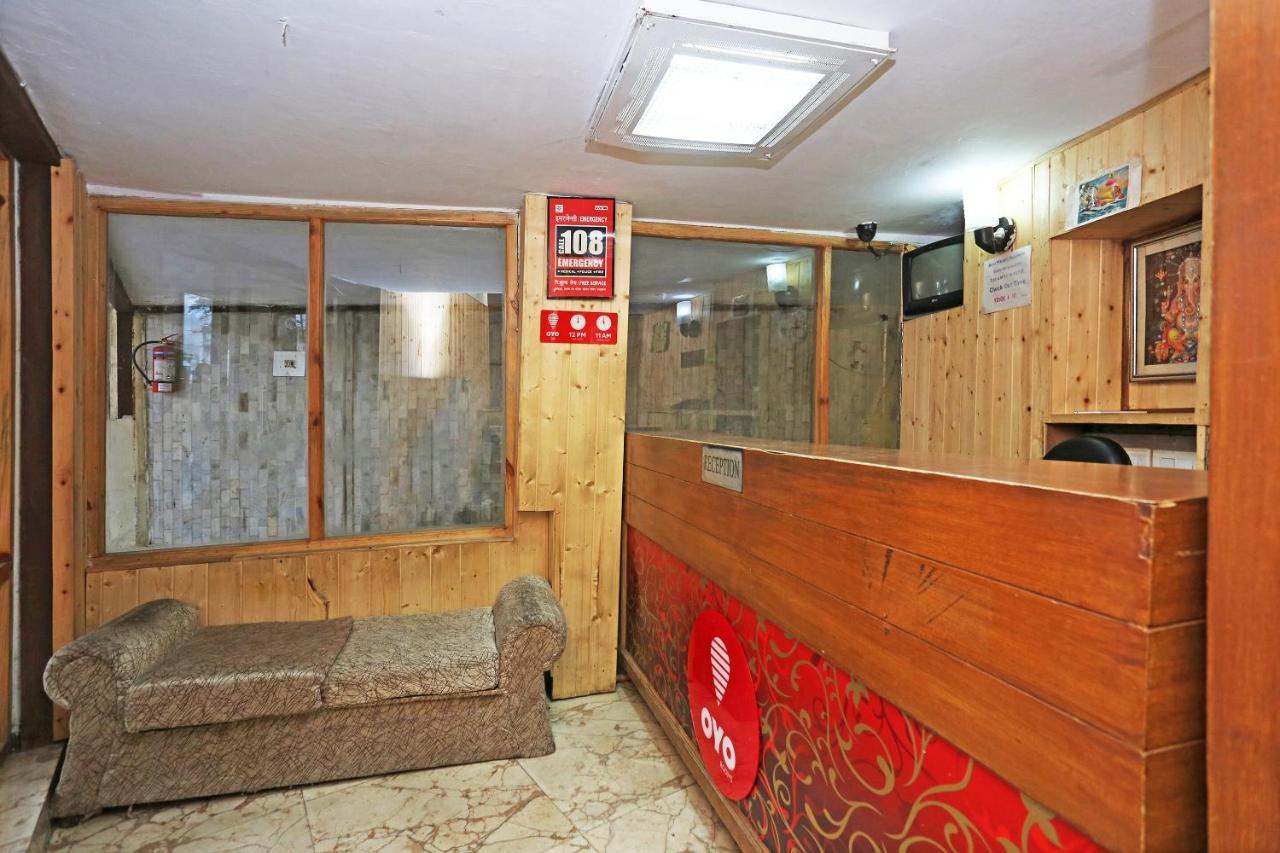 Oyo 2576 Hotel Piknik Mussoorie Eksteriør billede