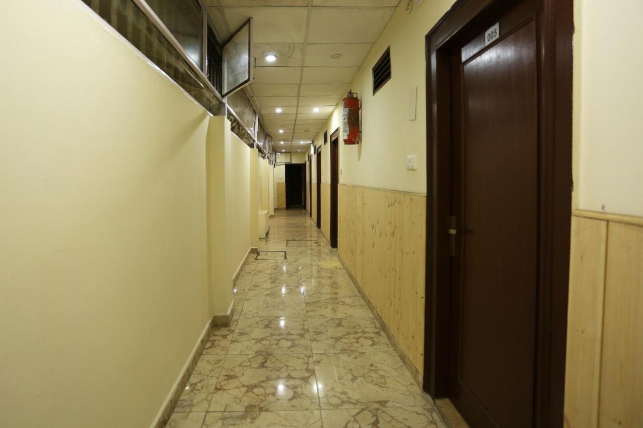 Oyo 2576 Hotel Piknik Mussoorie Eksteriør billede