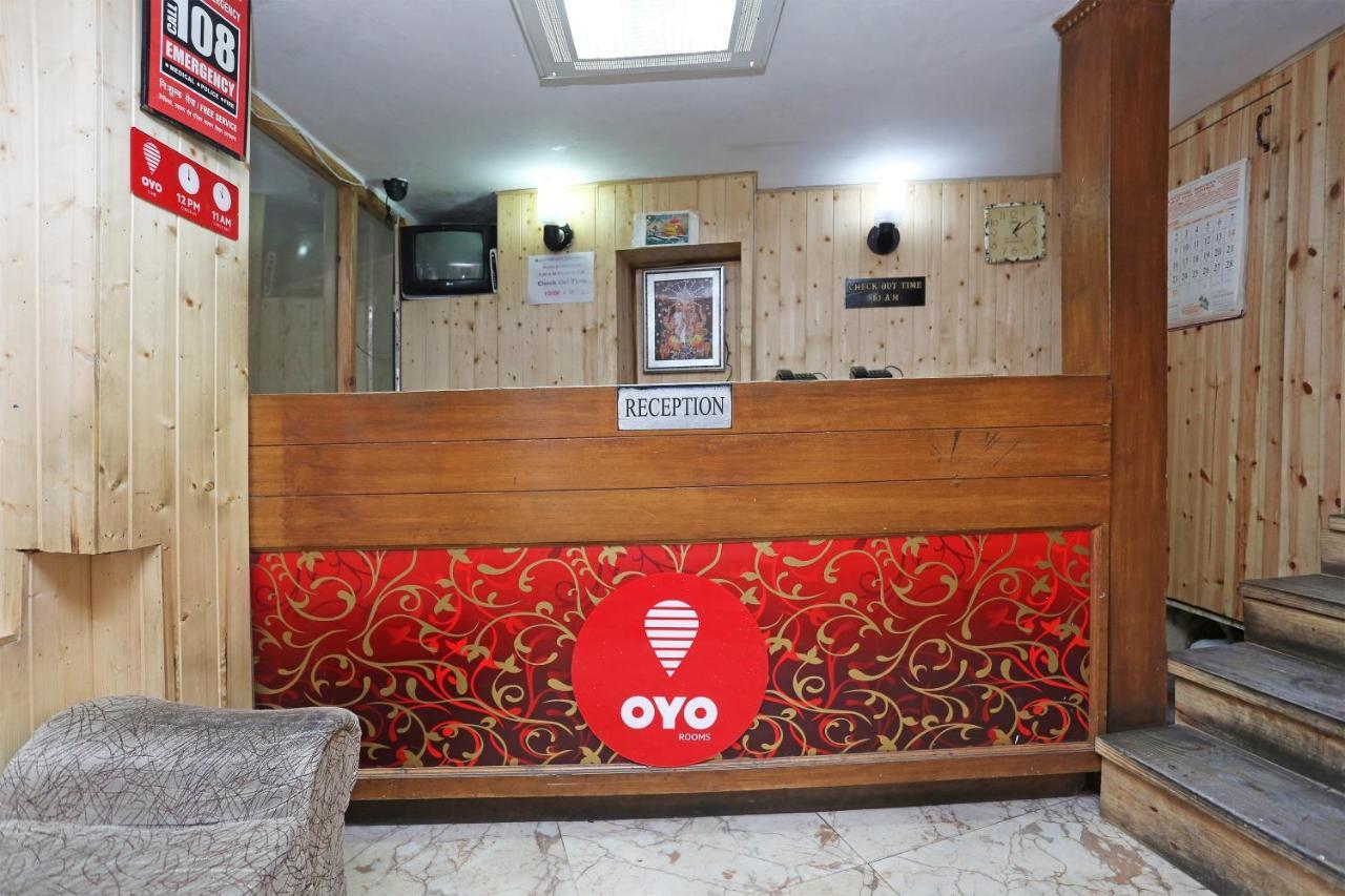 Oyo 2576 Hotel Piknik Mussoorie Eksteriør billede