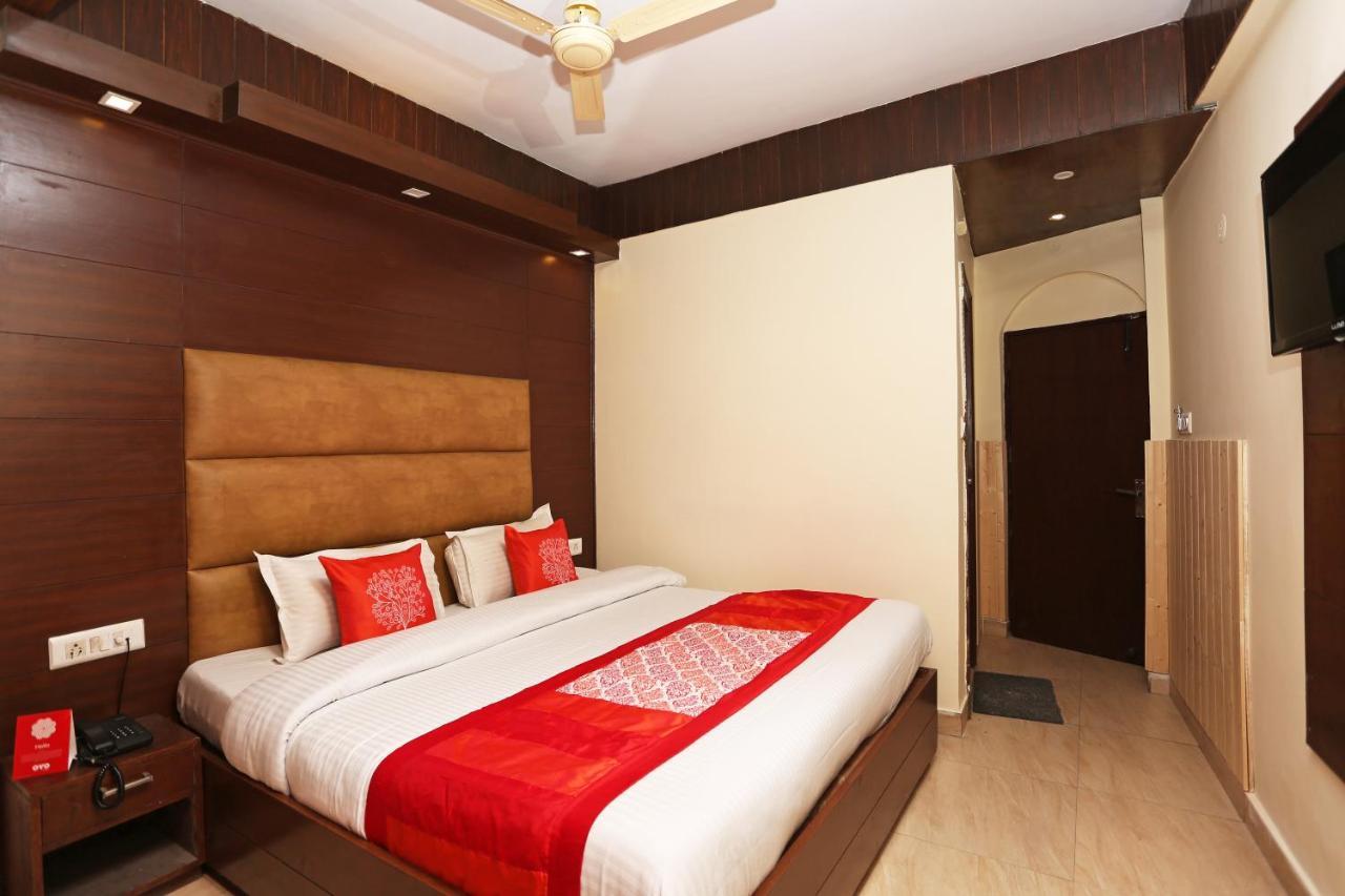 Oyo 2576 Hotel Piknik Mussoorie Eksteriør billede