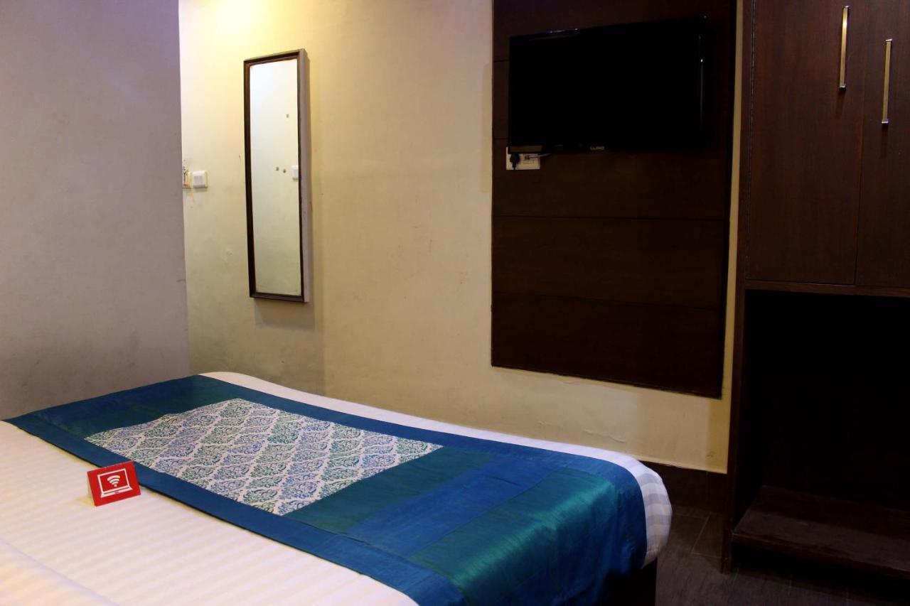 Oyo 2576 Hotel Piknik Mussoorie Eksteriør billede