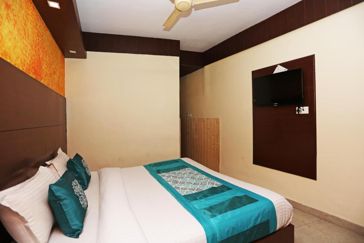 Oyo 2576 Hotel Piknik Mussoorie Eksteriør billede