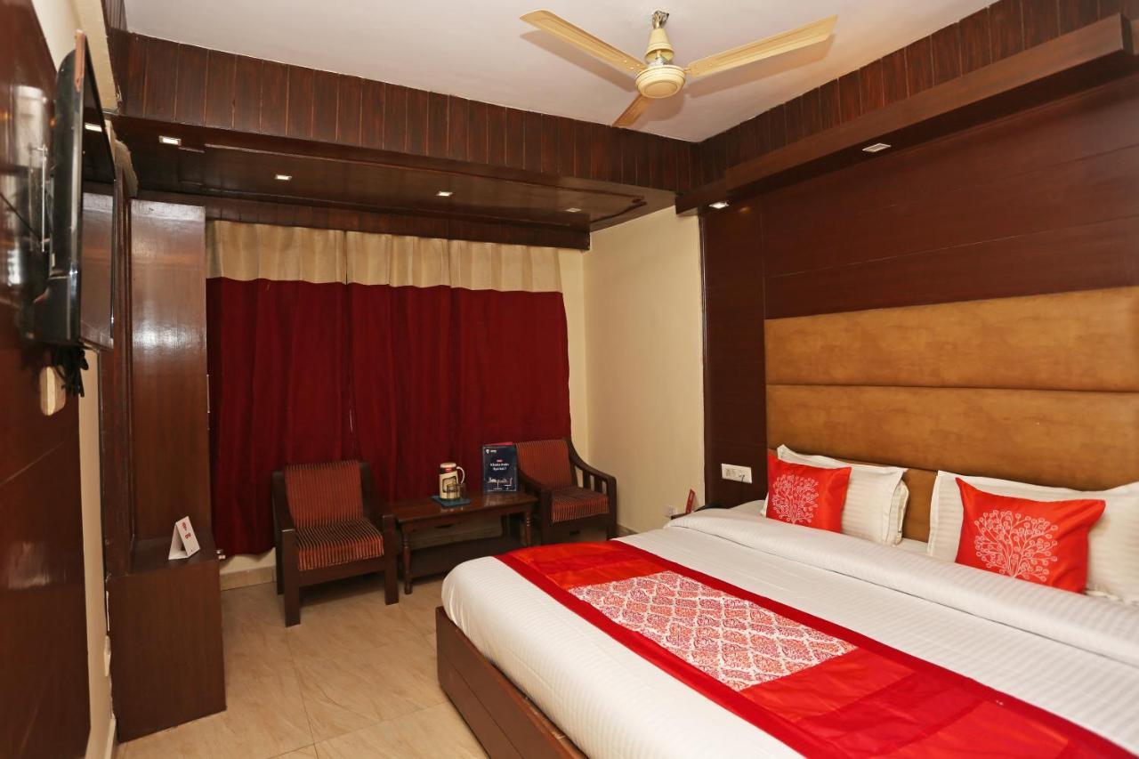 Oyo 2576 Hotel Piknik Mussoorie Eksteriør billede