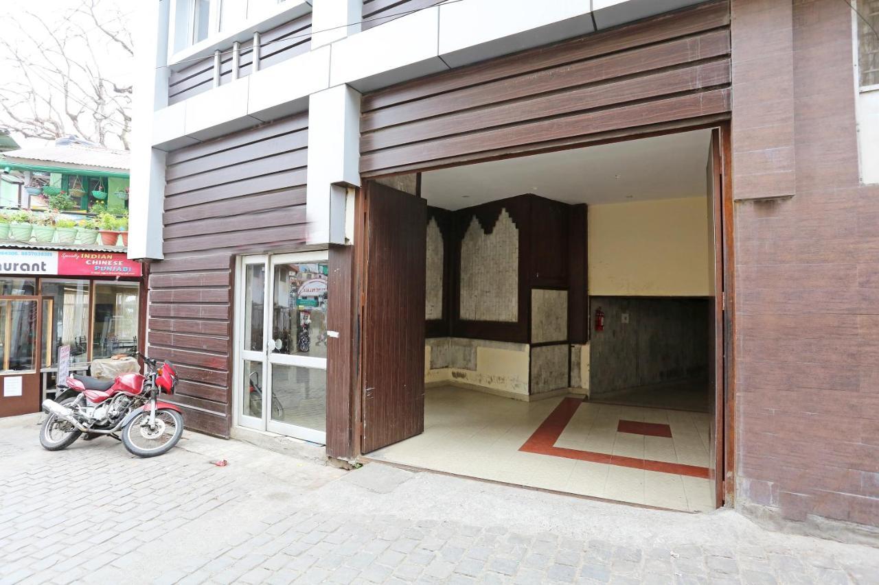 Oyo 2576 Hotel Piknik Mussoorie Eksteriør billede