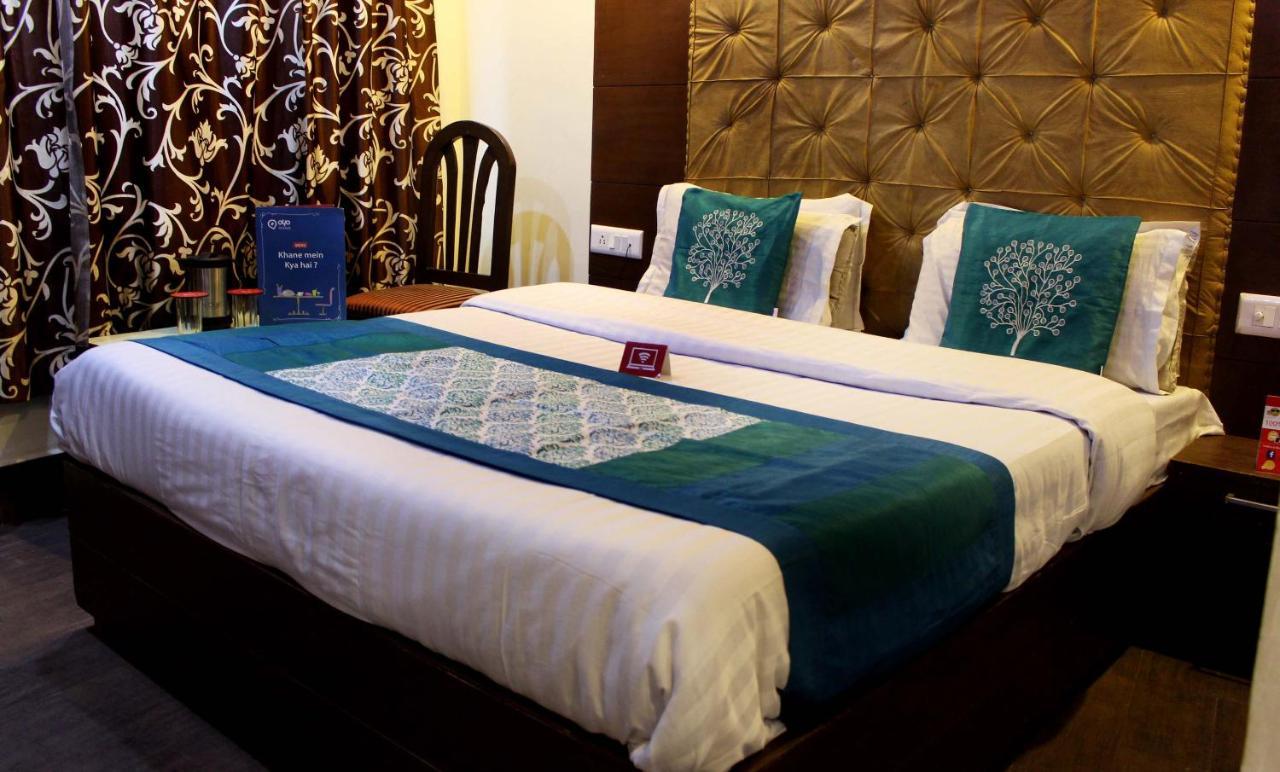 Oyo 2576 Hotel Piknik Mussoorie Eksteriør billede