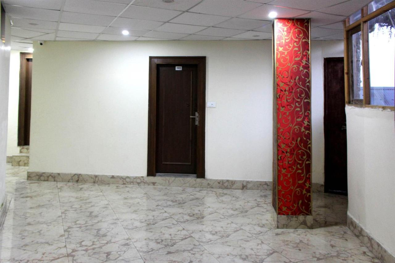 Oyo 2576 Hotel Piknik Mussoorie Eksteriør billede