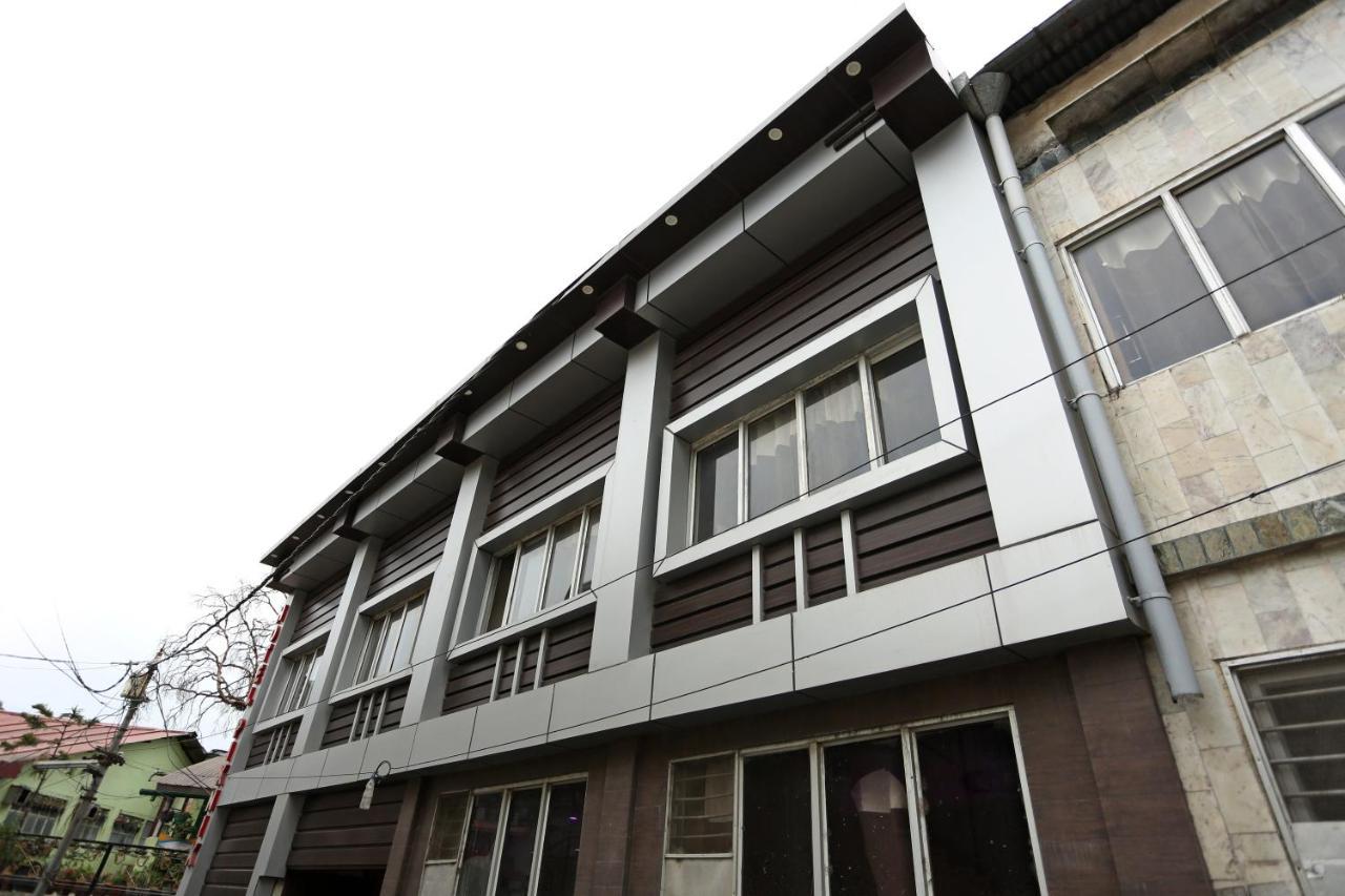Oyo 2576 Hotel Piknik Mussoorie Eksteriør billede