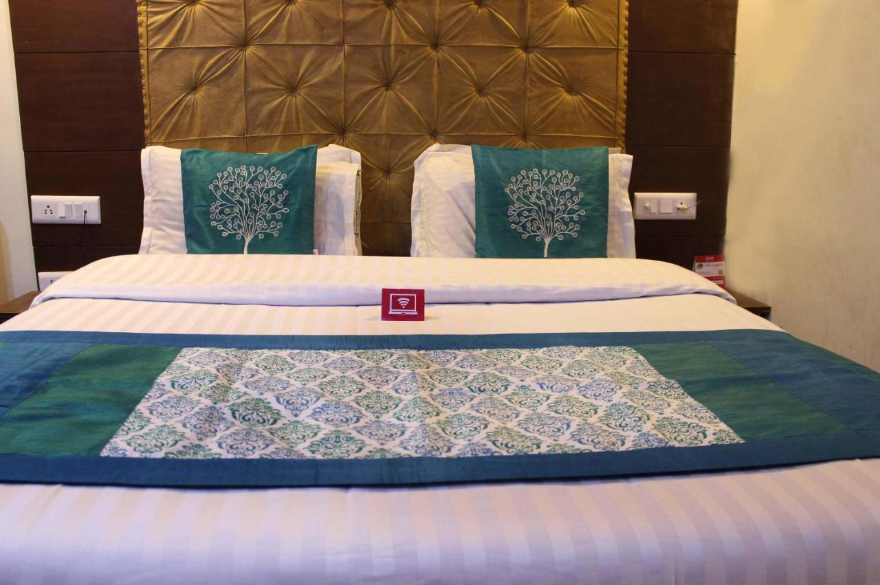 Oyo 2576 Hotel Piknik Mussoorie Eksteriør billede