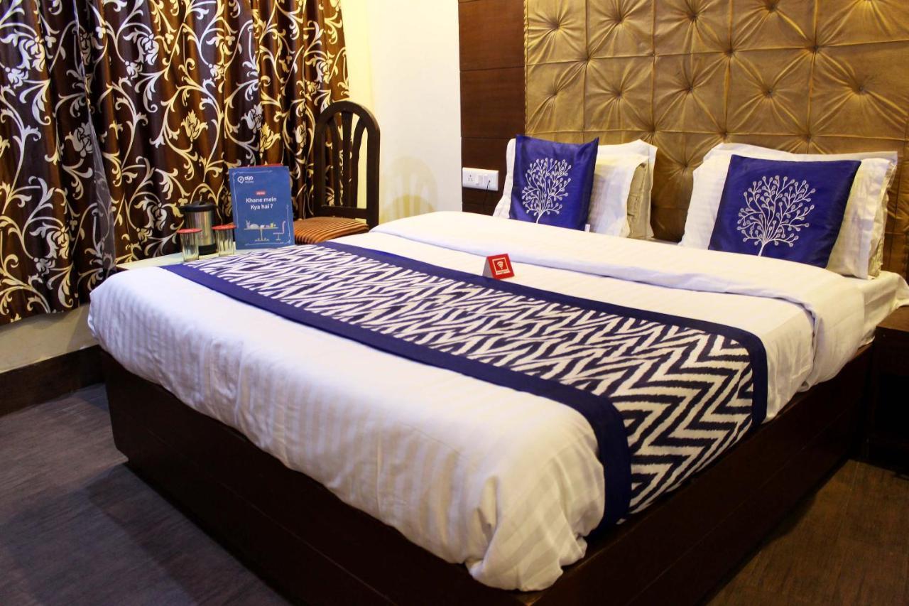 Oyo 2576 Hotel Piknik Mussoorie Eksteriør billede
